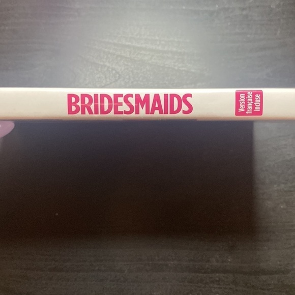 NEW Bridesmaids DVD - Picture 3 of 3
